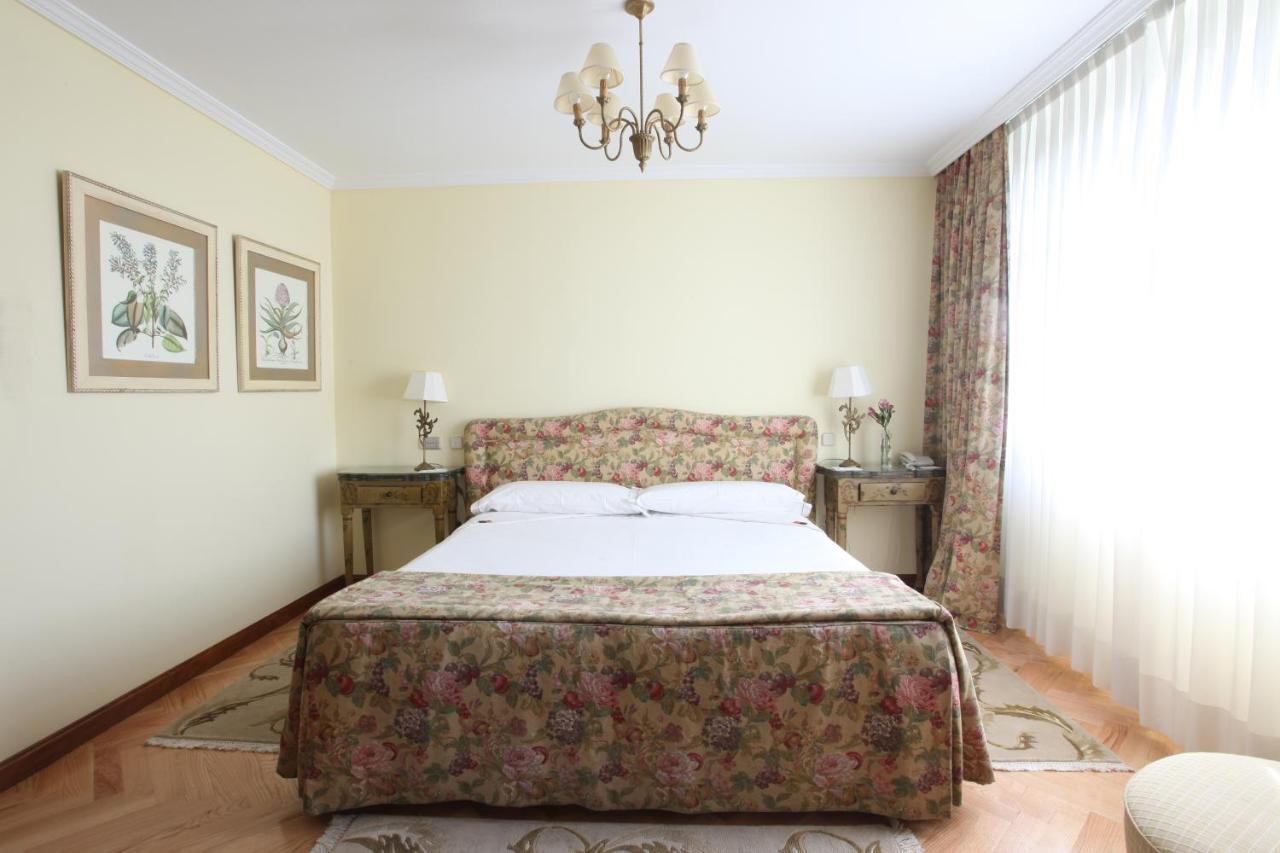 La Quinta De Los Cedros Madrid Oda fotoğraf