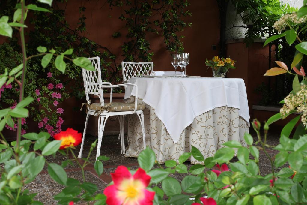 La Quinta De Los Cedros Madrid Dış mekan fotoğraf